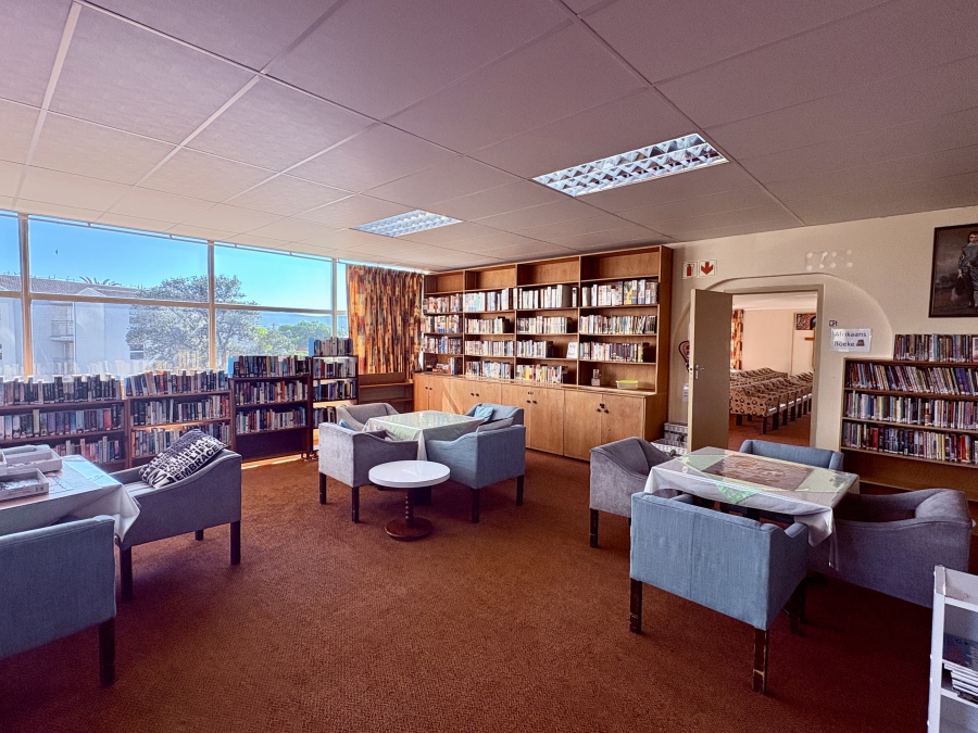 1 Bedroom Property for Sale in Townsend Estate Western Cape